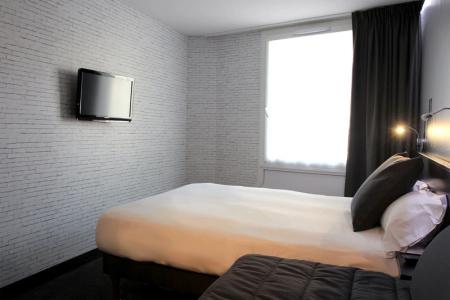 Comfort Davout Nation Paris 20 - 23