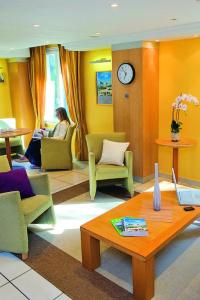 Pierre & Vacances Premium La Gardеnia - 11