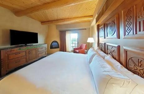Hilton Santa Fe Buffalo Thunder - 135