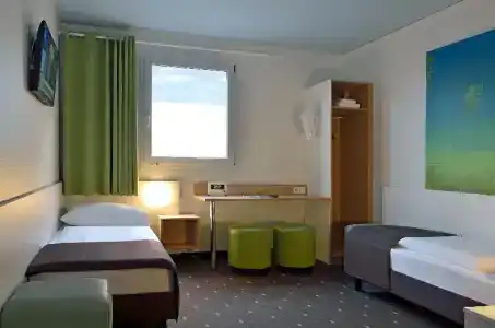 b&b köLn Frechen - 37