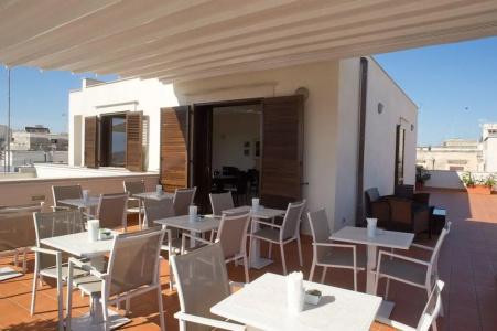 b&b Suite Paciotti - 18