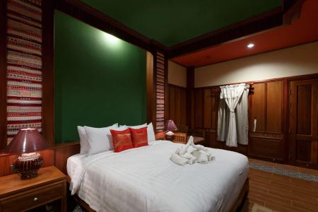 Viangngam Lanna Villa Sha Extra Plus - 4