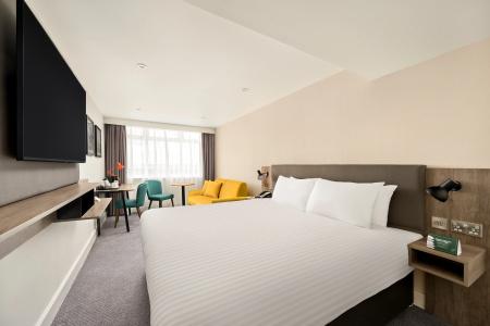 Holiday Inn Birmingham City, An Ihg - 17
