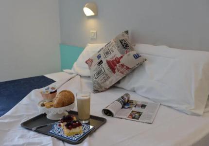b&b Oltremar - 19