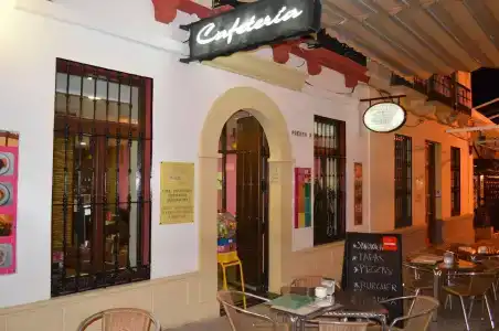 Plaza de Toros - 21