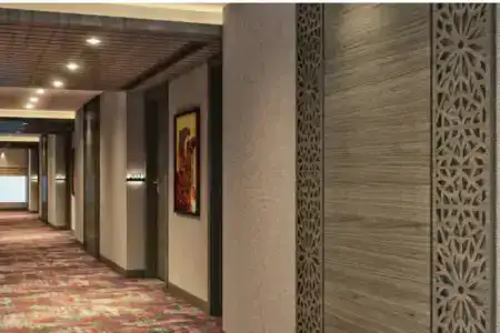 Doubletree By Hilton Jaipur Amer - 22