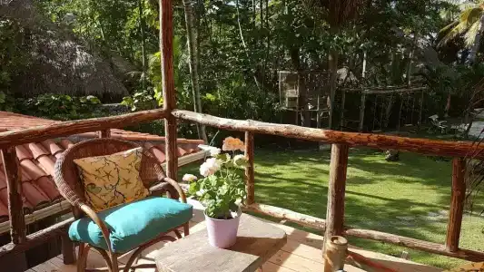 Cabarete Boutique Eco Lodge Beachfront - 114