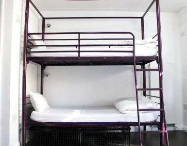 Safestay Elephant & Castle - 67