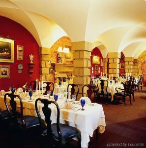 Lumley Castle Hotel - 16