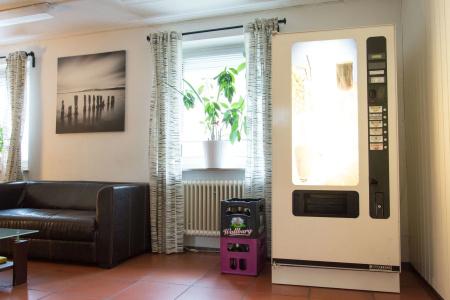 A1 Hostel Nürnberg - 10
