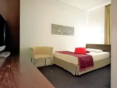 Mercure Palermo Centro - 25