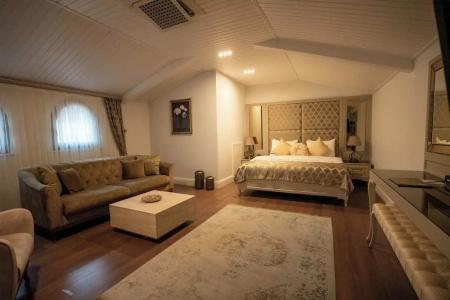 Bandirma Palas Otel - 3