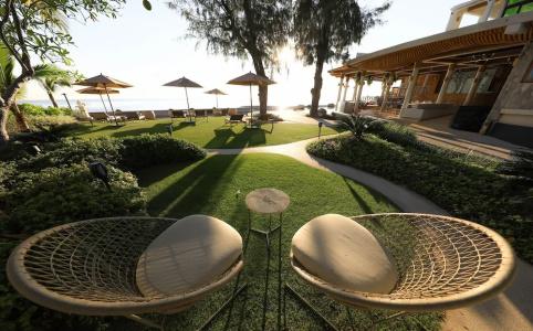 Kundala Beach Resort Hua Hin - 179
