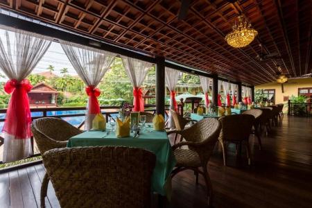 Angkor Paradise - 28