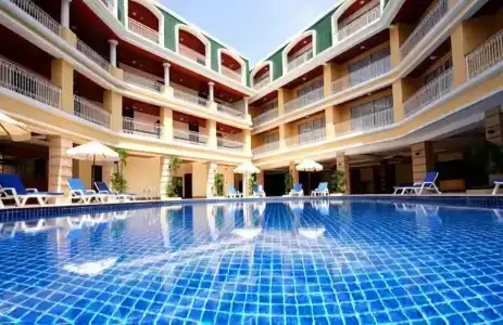 Kalim Resort - Sha Plus - 21