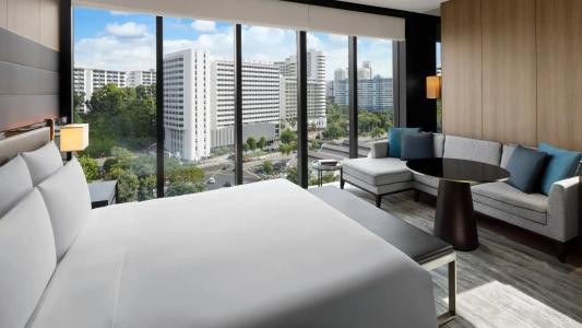 Intercontinental Singapore Robertson Quay (Sg Clean), An Ihg - 96
