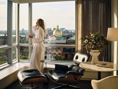 Kimpton Nine Zero, An Ihg - 71