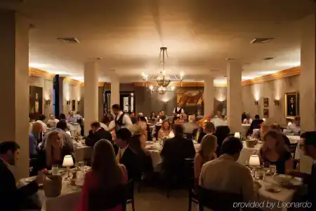 Planters Inn - - 19