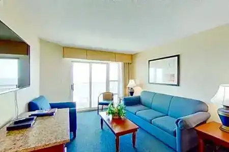 Carolinian Beach - 235