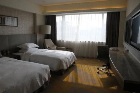 Gleetour Maya Wuhan - 5