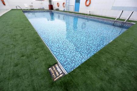 Signature Inn Deira - 8
