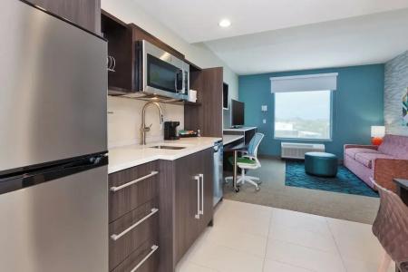 Home2 Suites By Hilton Tucson Airport, Az - 45