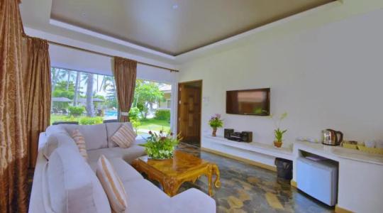 The Siam Residence Boutique - 47