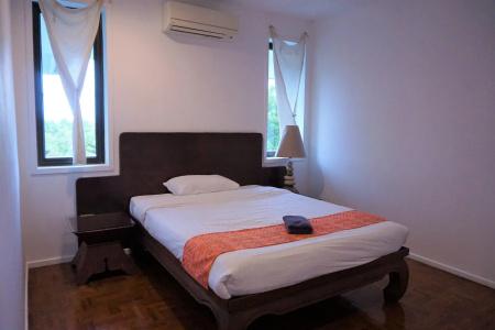 Amaravati Wellness Center Sha Plus - 126