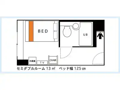 AreaOne Okayama - 32