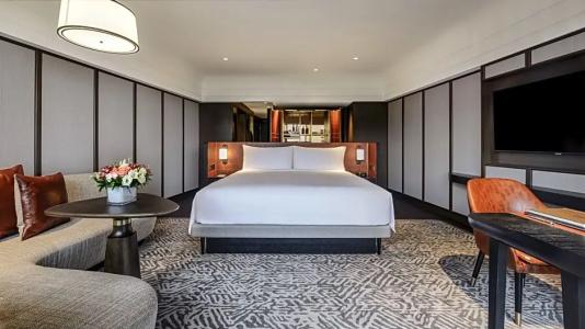 Fairmont Singapore (SG Clean) - 46