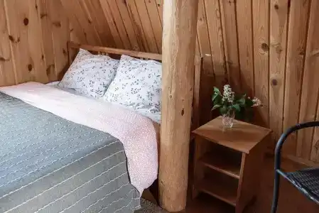 Деревенька Аракуль - 3