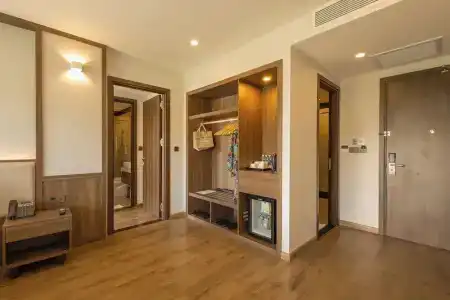 Sunset Beach Resort and Spa - 65