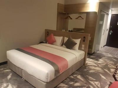 Fortune Atrium - 55