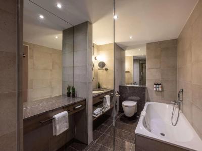 Pullman Stuttgart Fontana - 9