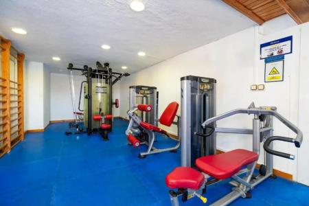 Ohtels Carabela Beach & Golf - 24