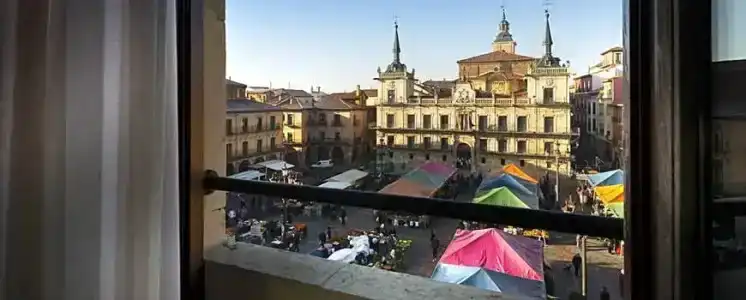 Nh Collection León Plaza Mayor - 80
