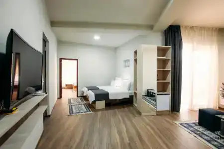 Holiday Inn Telavi, An Ihg - 40