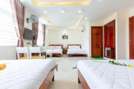 Biển Ngọc - 40