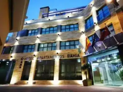 ApartBahía - 0