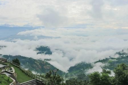 Mystic Mountain - 15