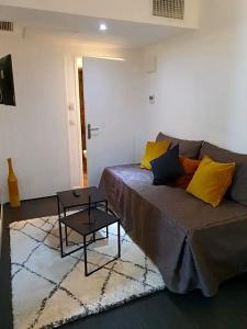 hôTel Au Bon Coin - 57