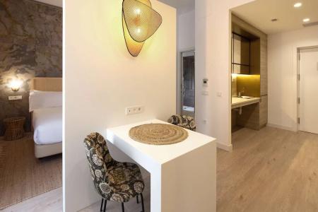 Atocha Madrid, Tapestry Collection by Hilton - 56