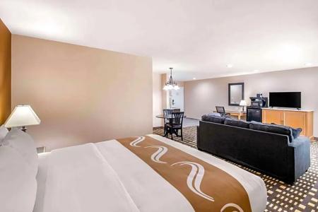 Quality Inn & Suites - 34