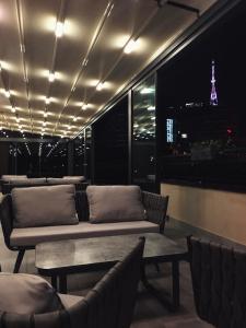 Silver 39 Boutique & Terrace - 39