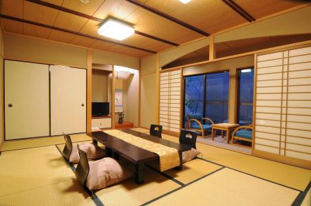 Ryokan Sanga - 14