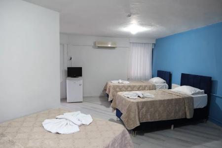Artemis Yörük Otel - 37