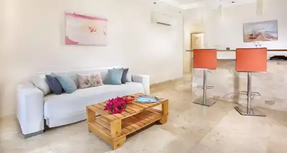 Saylam Suites - 36