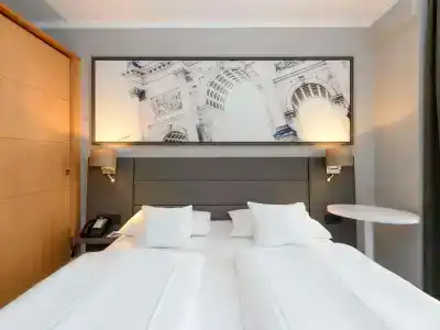Mercure München-Schwabing - 3
