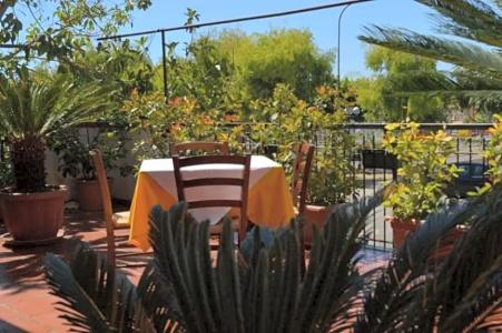 b&b Scalea Rooms - 15