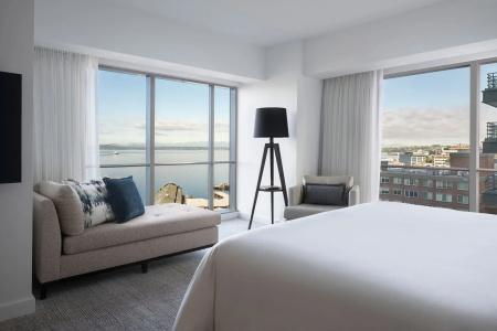 Four Seasons Seattle - 2